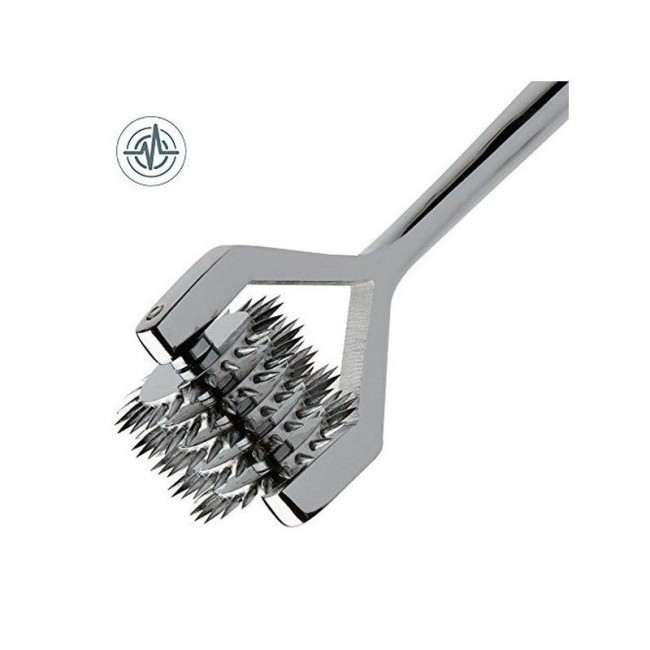 Колесо Вартенберга «Extra Spiny Spencer» от «Mystim»