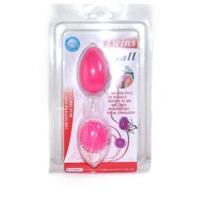 Вагинальные шарики без вибрации