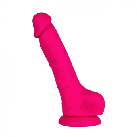 Фаллоимитатор Alive Adam Pink S (14 см) 