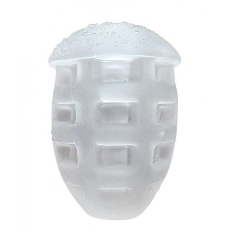 Мини-мастурбатор «Shot» от «Alive» Мини-мастурбатор «Shot» от «Alive»