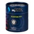 Презервативы «ONE Custom Fit - D» №45 - 13,2 см (12 шт.) 