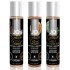 Набор съедобных лубрикантов «Tri Me Triple Pack Gelato» от «JO» 