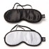 Набор из двух масок на глаза «Soft Blindfold Twin Pack» от «Fifty Shades of Grey»