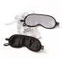 Набор из двух масок на глаза «Soft Blindfold Twin Pack» от «Fifty Shades of Grey»