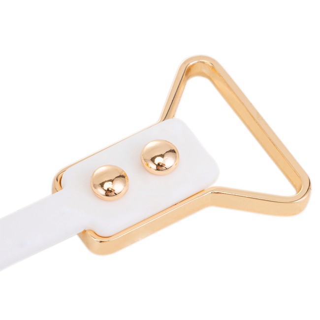 Коричневый набор БДСМ «Ball-Gag & Gag-bite Set» от «LOCKINK» Коричневый набор БДСМ «Ball-Gag & Gag-bite Set» от «LOCKINK»