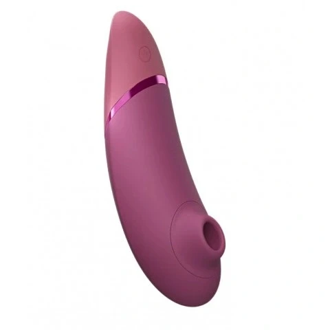 Бесконтактный клиторальный стимулятор «Next» от «Womanizer» (бордовый) Бесконтактный клиторальный стимулятор «Next» от «Womanizer» (бордовый)