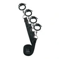 Комплект бондажа для матраса «Under Mattress Restraint Set»