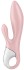 Вибратор-кролик с функцией расширения «Air Pump Bunny 3» от «Satisfyer» (розовый) Вибратор-кролик с функцией расширения «Air Pump Bunny 3» от «Satisfyer» (розовый)