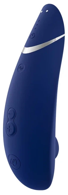Клиторальный стимулятор «Womanizer Premium 2»   Клиторальный стимулятор «Womanizer Premium 2»