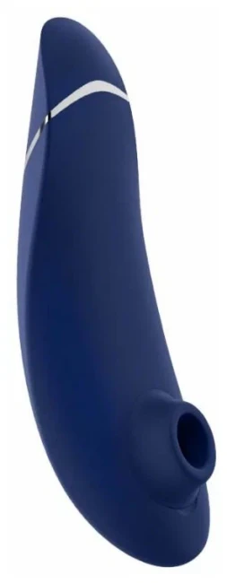 Клиторальный стимулятор «Womanizer Premium 2»   Клиторальный стимулятор «Womanizer Premium 2»