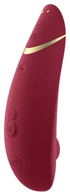 Клиторальный стимулятор «Womanizer Premium 2»   Клиторальный стимулятор «Womanizer Premium 2»