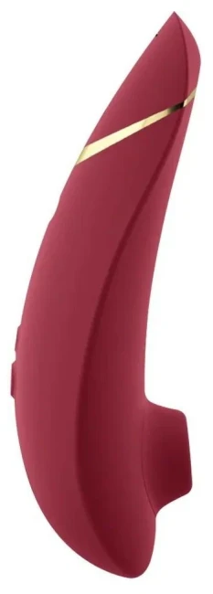 Клиторальный стимулятор «Womanizer Premium 2»   Клиторальный стимулятор «Womanizer Premium 2»
