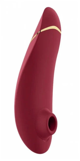 Клиторальный стимулятор «Womanizer Premium 2»   Клиторальный стимулятор «Womanizer Premium 2»