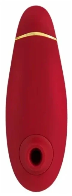 Клиторальный стимулятор «Womanizer Premium 2»   Клиторальный стимулятор «Womanizer Premium 2»