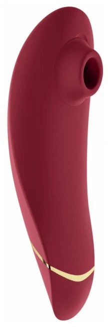 Клиторальный стимулятор «Womanizer Premium 2»   Клиторальный стимулятор «Womanizer Premium 2»