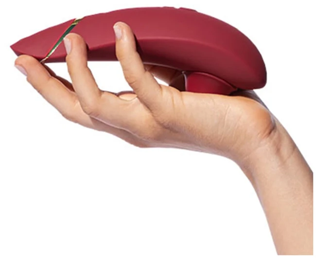 Клиторальный стимулятор «Womanizer Premium 2»   Клиторальный стимулятор «Womanizer Premium 2»