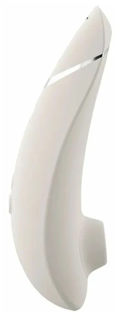 Клиторальный стимулятор «Womanizer Premium 2»   Клиторальный стимулятор «Womanizer Premium 2»