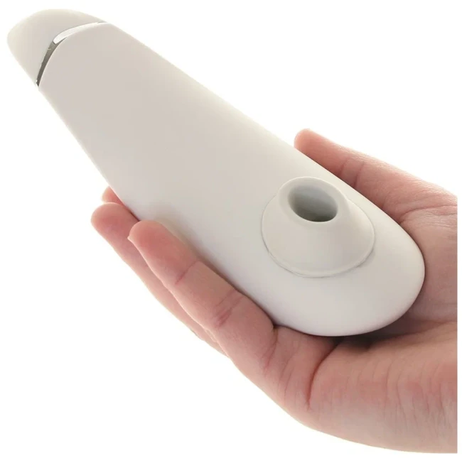 Клиторальный стимулятор «Womanizer Premium 2»   Клиторальный стимулятор «Womanizer Premium 2»