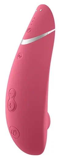 Клиторальный стимулятор «Womanizer Premium 2»   Клиторальный стимулятор «Womanizer Premium 2»