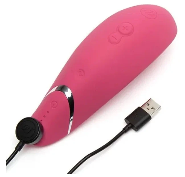Клиторальный стимулятор «Womanizer Premium 2»   Клиторальный стимулятор «Womanizer Premium 2»