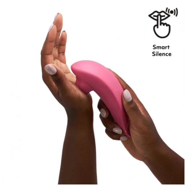 Клиторальный стимулятор «Womanizer Premium 2»   Клиторальный стимулятор «Womanizer Premium 2»