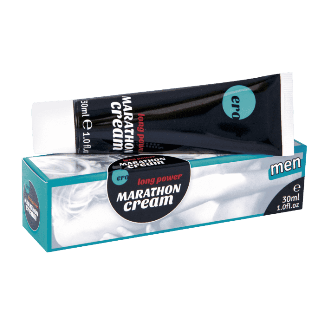 Крем для мужчин Penis Marathon - Long Power Cream (30 ML) Крем для мужчин Penis Marathon - Long Power Cream (30 ML)