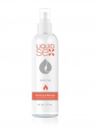 Согревающая смазка для массажа Liquid Sex Warming & Massage (177 ML)