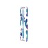 Двусторонний фаллоимитатор Supreme Jelly Dildo (38 см) 