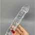 Двусторонний фаллоимитатор Supreme Jelly Dildo (38 см) 