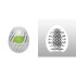 Мастурбатор-яйцо «EGG Brush» от «TENGA» 