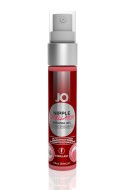 Возбуждающий гель «Nipple Titillator Electric Strawberry» от «JO»  30 ML 