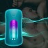 Массажер для пениса в режиме Handsfree «Gush 2» от «Lovense»