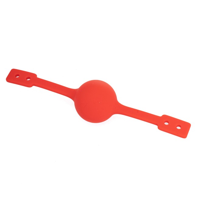 Чёрный набор БДСМ «Ball-Gag & Gag-bite Set» от «LOCKINK» Чёрный набор БДСМ «Ball-Gag & Gag-bite Set» от «LOCKINK»