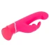 Вибратор-кролик «G-Spot Rechargeable Rabbit Vibrator» от «Happy Rabbit» (розовый) Вибратор-кролик «G-Spot Rechargeable Rabbit Vibrator» от «Happy Rabbit» (розовый)