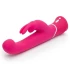 Вибратор-кролик «G-Spot Rechargeable Rabbit Vibrator» от «Happy Rabbit» (розовый) Вибратор-кролик «G-Spot Rechargeable Rabbit Vibrator» от «Happy Rabbit» (розовый)