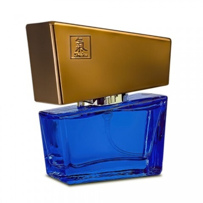 Мужские духи с феромонами «Darkblue» от «Shiatsu» (50 ML)