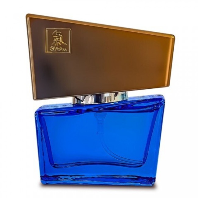 Мужские духи с феромонами «Darkblue» от «Shiatsu» (50 ML)