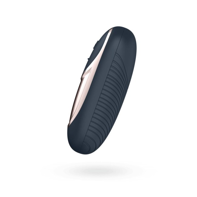 Клиторальный стимулятор «Layon dark desire» от «Satisfyer» 