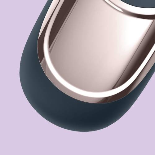 Клиторальный стимулятор «Layon dark desire» от «Satisfyer» 