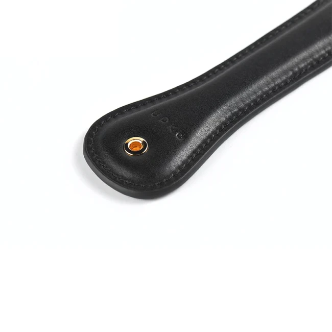 Шлепалка «Leather Spanking Paddle» от «UPKO»  Шлепалка «Leather Spanking Paddle» от «UPKO»