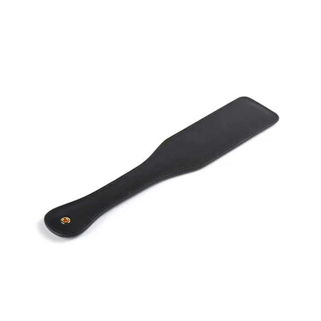 Шлепалка «Leather Spanking Paddle» от «UPKO»  Шлепалка «Leather Spanking Paddle» от «UPKO»