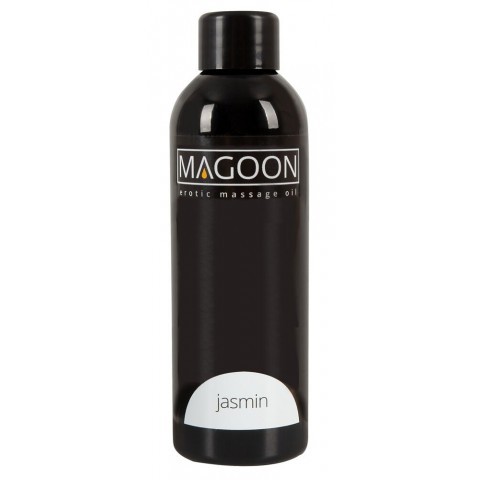 Массажное масло Magoon Jasmin (200 ML) 