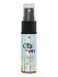 Согревающий жидкий вибратор для клитора со вкусом вишни «Clit Me On Red Fruits» от «Intt» (12 ML)