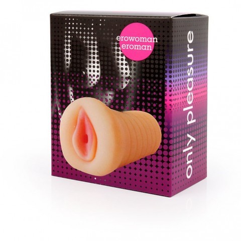 Мастурбатор-вагина Erowoman Мастурбатор-вагина Erowoman