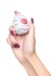 Мастурбатор-яйцо «EGG Boxy» от «TENGA»