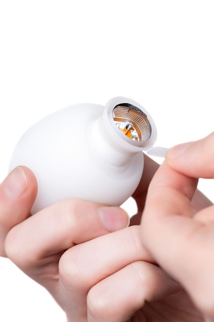 Мастурбатор-яйцо «EGG Boxy» от «TENGA»