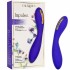 Вибромассажер с электростимуляцией Calexotics Impulse Intimate E-Stimulator Wand Вибромассажер с электростимуляцией Calexotics Impulse Intimate E-Stimulator Wand