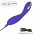 Вибромассажер с электростимуляцией Calexotics Impulse Intimate E-Stimulator Wand Вибромассажер с электростимуляцией Calexotics Impulse Intimate E-Stimulator Wand