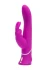 Вибратор-кролик « G-Spot Curve Rechargeable Rabbit Vibrator» от «Happy Rabbit» (фиолетовый) Вибратор-кролик « G-Spot Curve Rechargeable Rabbit Vibrator» от «Happy Rabbit» (фиолетовый)