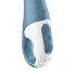 Точечный вибратор для стимуляции точки А «A-Mazing 1» от «Satisfyer» (голубой) Точечный вибратор для стимуляции точки А «A-Mazing 1» от «Satisfyer» (голубой)